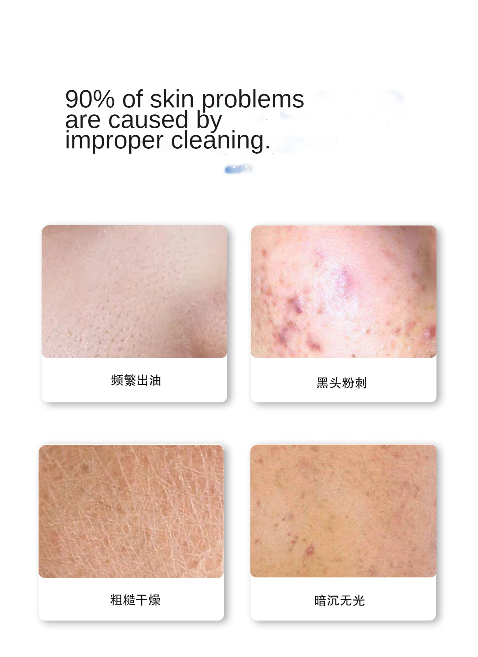 Wholesale Oem Korean Face Skin Care Organic Brightening Moisture Whiten Oxygenation Bubble Mud Clay Facial Mask