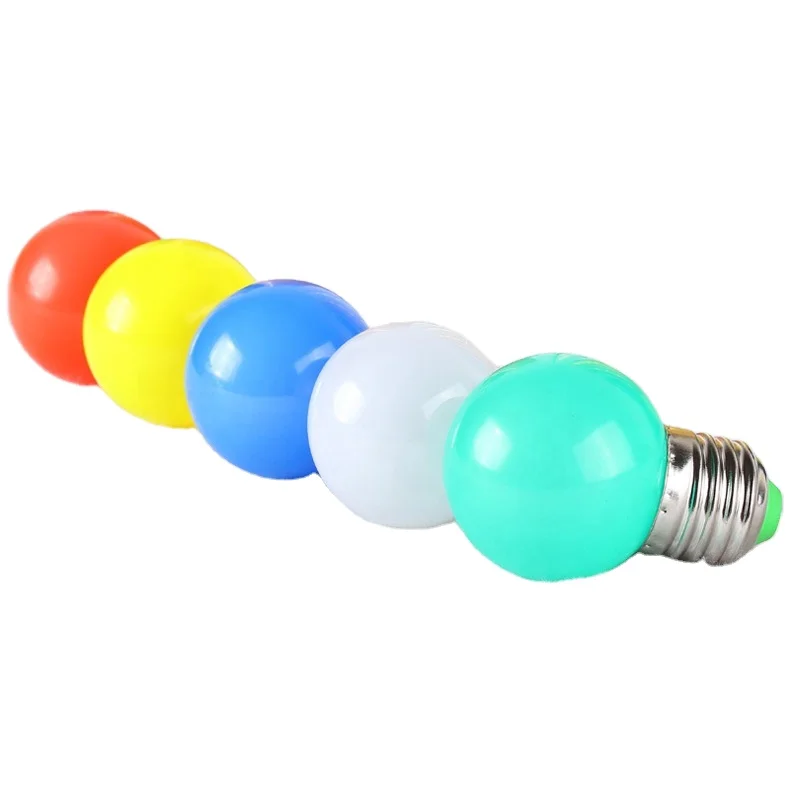 Factory Direct Sales Wholesale High Quality 3W 5W 7W Led Bulbs E27 B22 Led Bulbs Lights