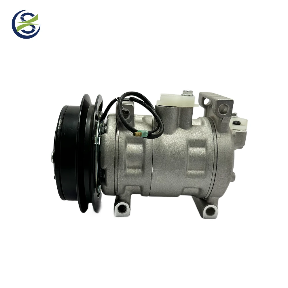 Factory Wholesale 12V pickup truck air conditioning compressor for GREAT WALL Wingle 10S13C 1A132mm 8103010-B00