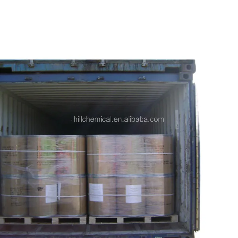 Hill Supply Caffeic Acid Powder CAS 331-39-5 Caffeic Acid