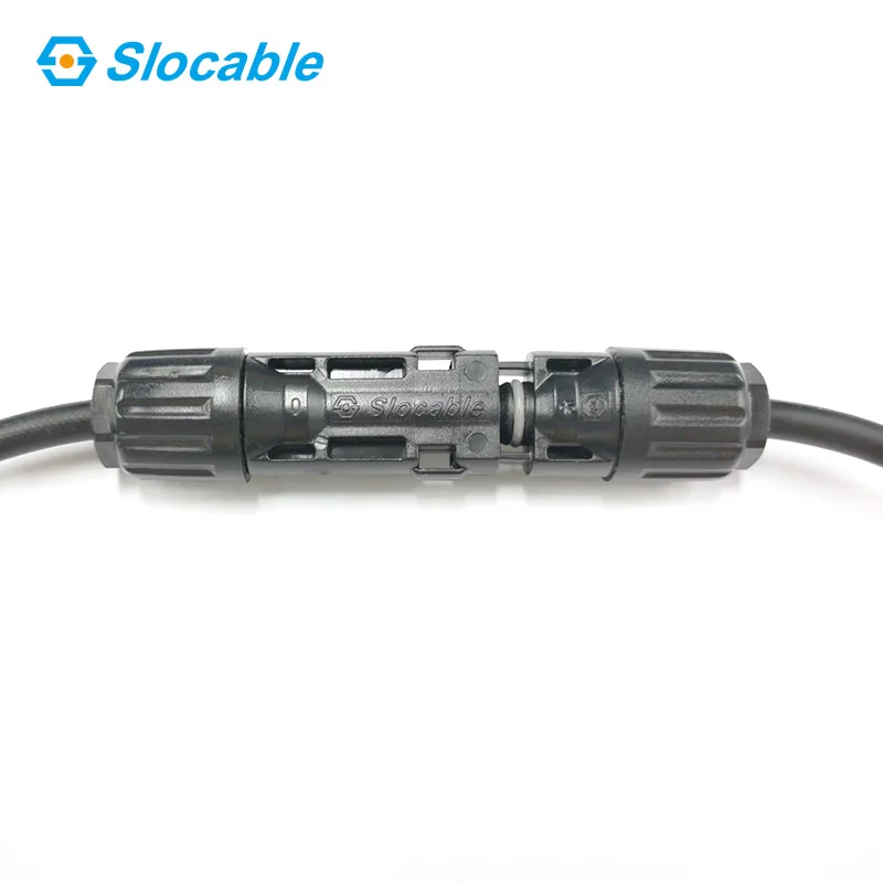 Slocable 2021 новые продукты 2500V AC анти-обратный диодный разъем для генерации электроэнергии PV
