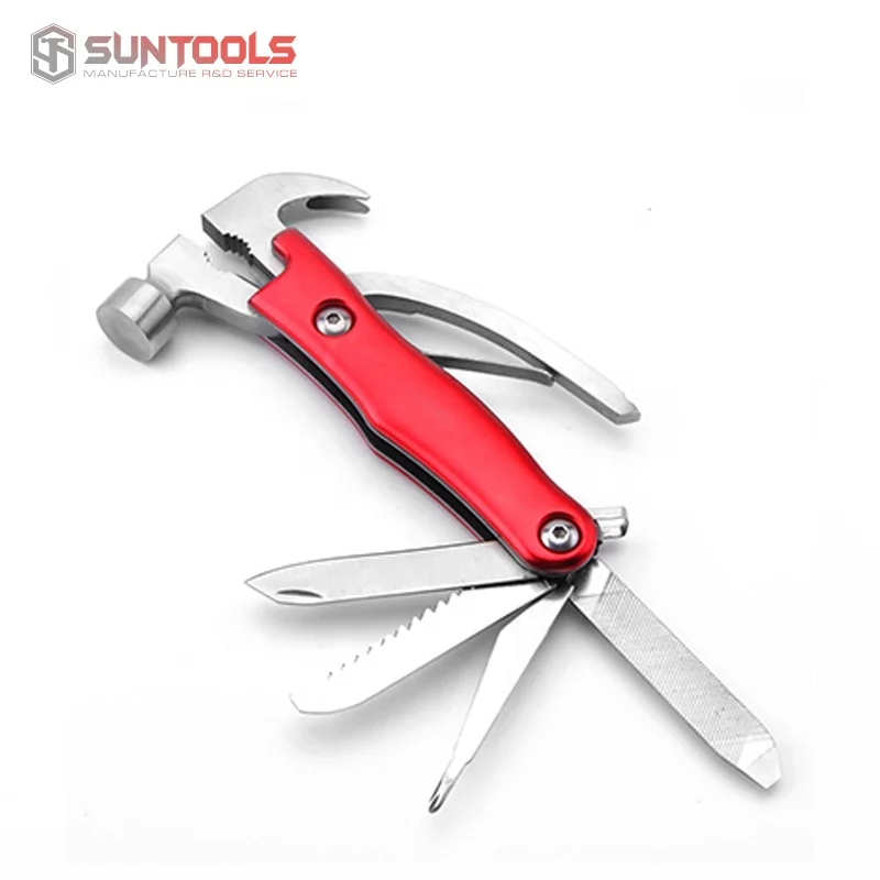 Многофункциональный спасательный молоток аварийный