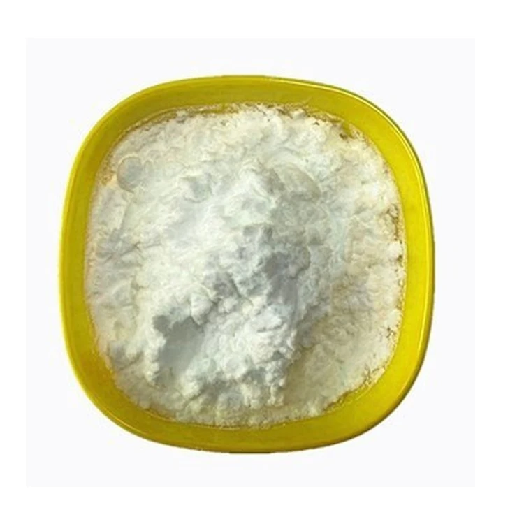 High Quality Calcium Stearate Powder CAS 1592-23-0 Calcium Stearate Price