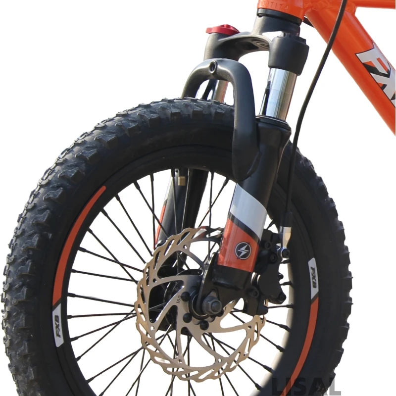 BMX Toddler 12 16 Inch Wheel Park Road Pump Track Race Cycle Girl Boy Baby Child Children Kids Balance Bike Electric