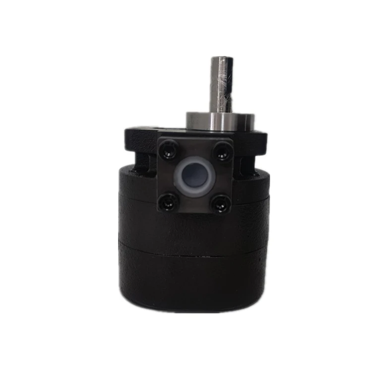 GH1 GH2 GH4 Series Hydraulic Internal Gear Oil Pump  GH1-19C-LL GH1-19W-LL GH2-25C-LR GH2-25W-LR Hydraulic Pump