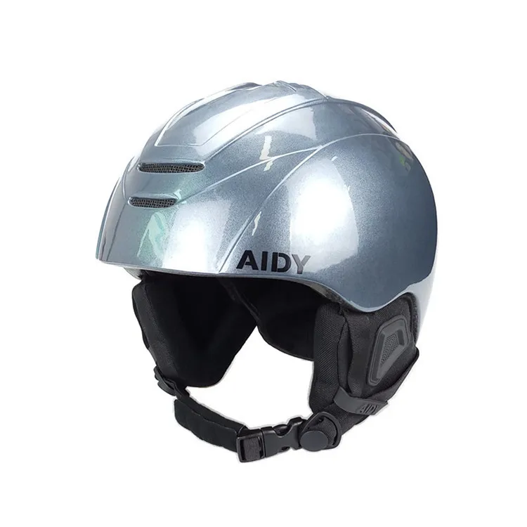 Exquisite CE EN1077 Baby Kids Ski Helmet w/ Removable Earpad for Children Teen Adult Winter ASTM F2040 Snowboard Helmets