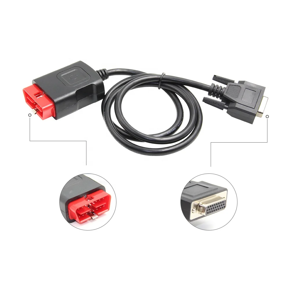 VD TCS Pro V2020.23 Double V3.0 Board with 9241A Chip OBD2 Auto Diagnostic Scanner Auto Diagnosis Tools