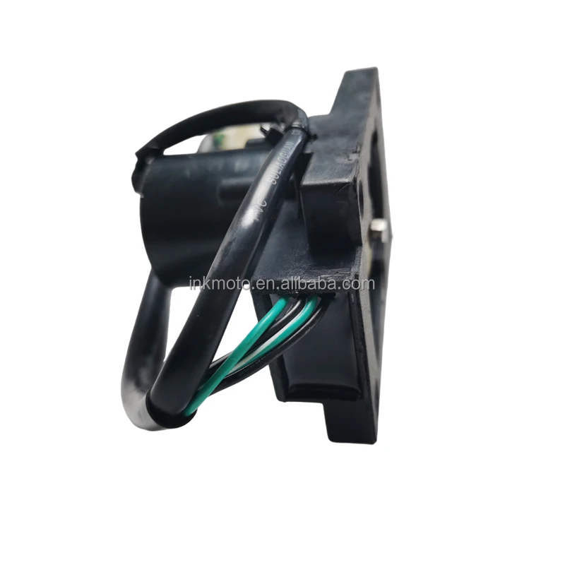 High quality linhai ATVs Parts 300cc 2wd/4wd shift motor SWITCH 24446 4x4 atv/utv parts & accessories