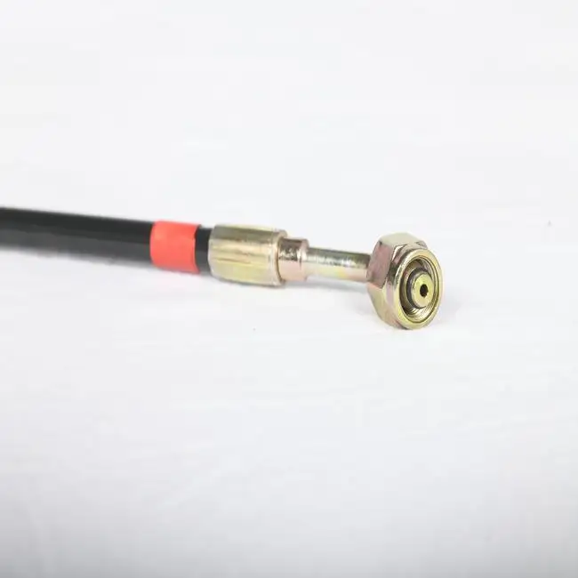 Car fuel lines can be customized