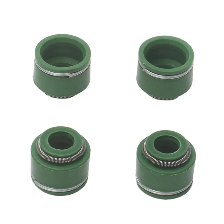 Motorcycle parts For Honda TRX400EX 400EX 400X XR400 Kibblewhite Viton Valve Oil Seal 4 Set
