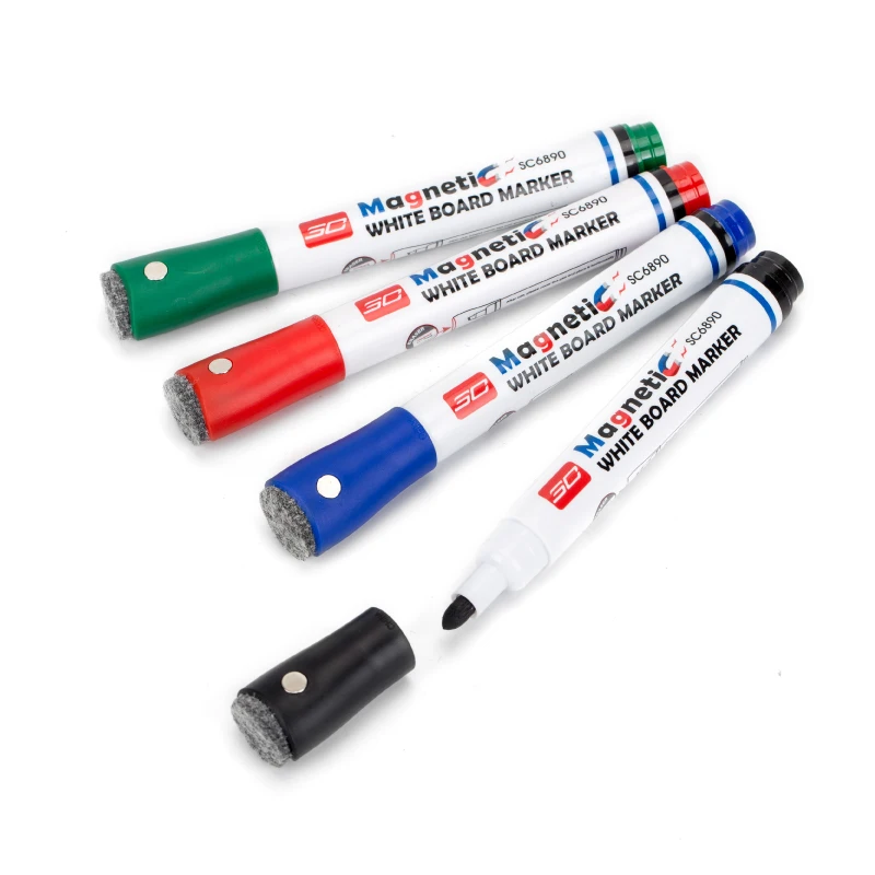 
Stationery big volume smooth colored Paint Marker Set 