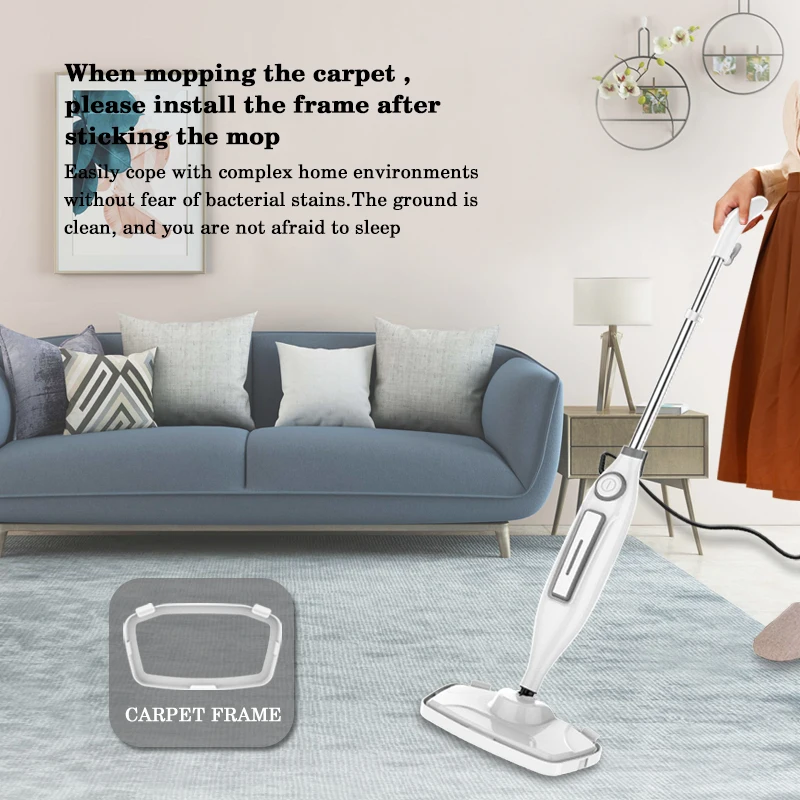 Household disinfection steam mop cleaners x5 which electric steam mop and vaccum and steaming sweeper floor cleaning home