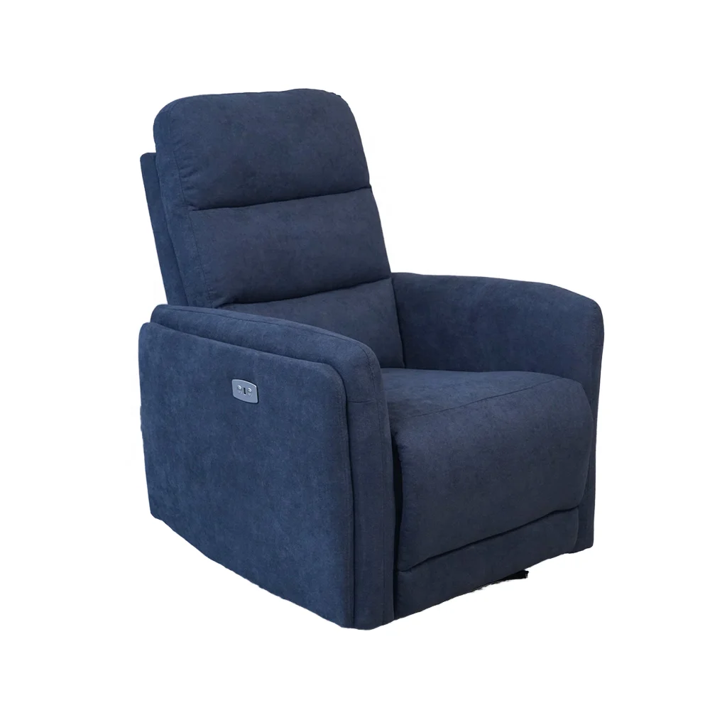 Multifunctional electric power armchair inflatable sofa lazy boy recliner sofa for home living room salon