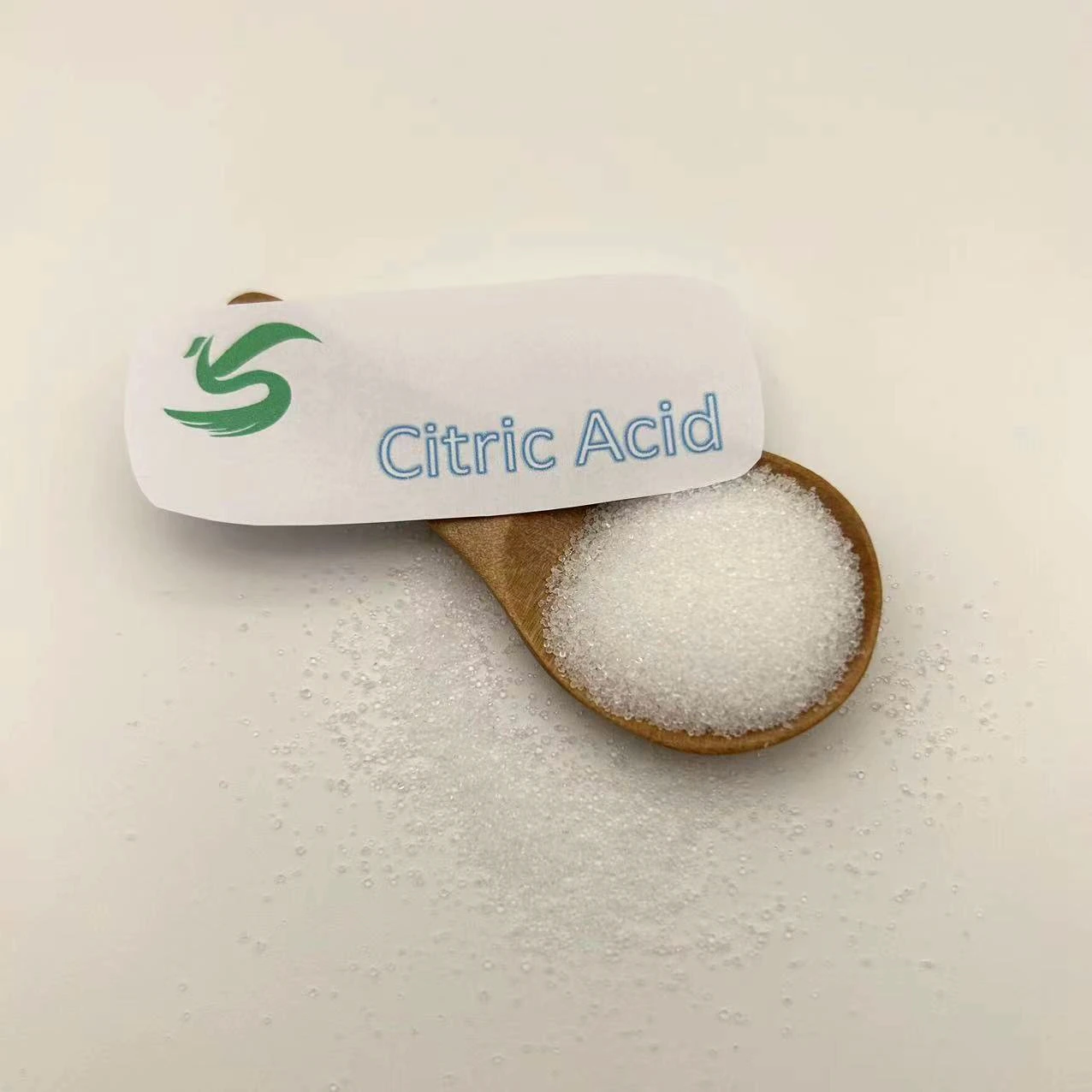 Factory Supply Food/Industry Grade Citric Acid Anhyrous/Monohydrate