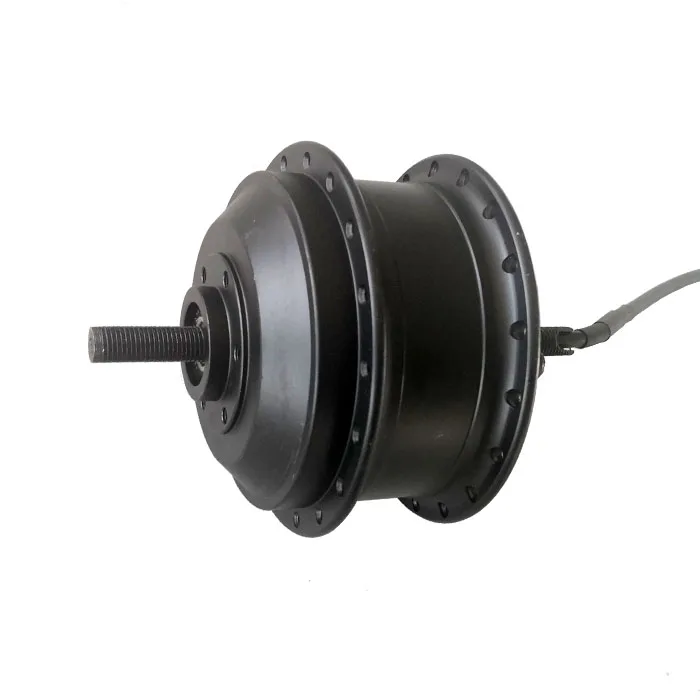 14-28-дюймовое колесо 35N.m Крутящий момент задний мотор 250w электровелосипед 36v 48V Мотор Ступицы