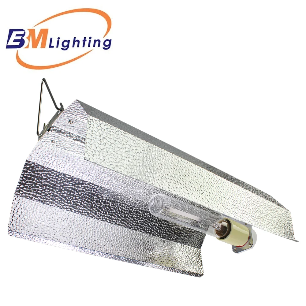 hydroponics indoor 600w ballast HPS MH grow light ballast
