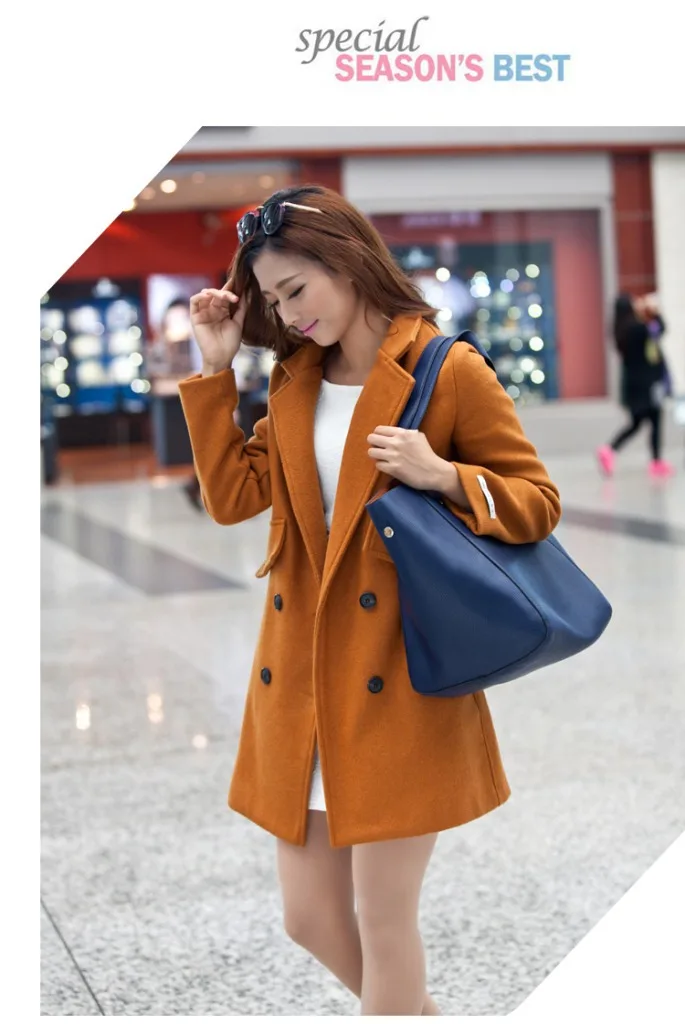 Customized Brand New Fashion Ladies Bag Retro Handbag Tote Bags for Women Popular Soft PU Leather Ladies Shoulder Handbag