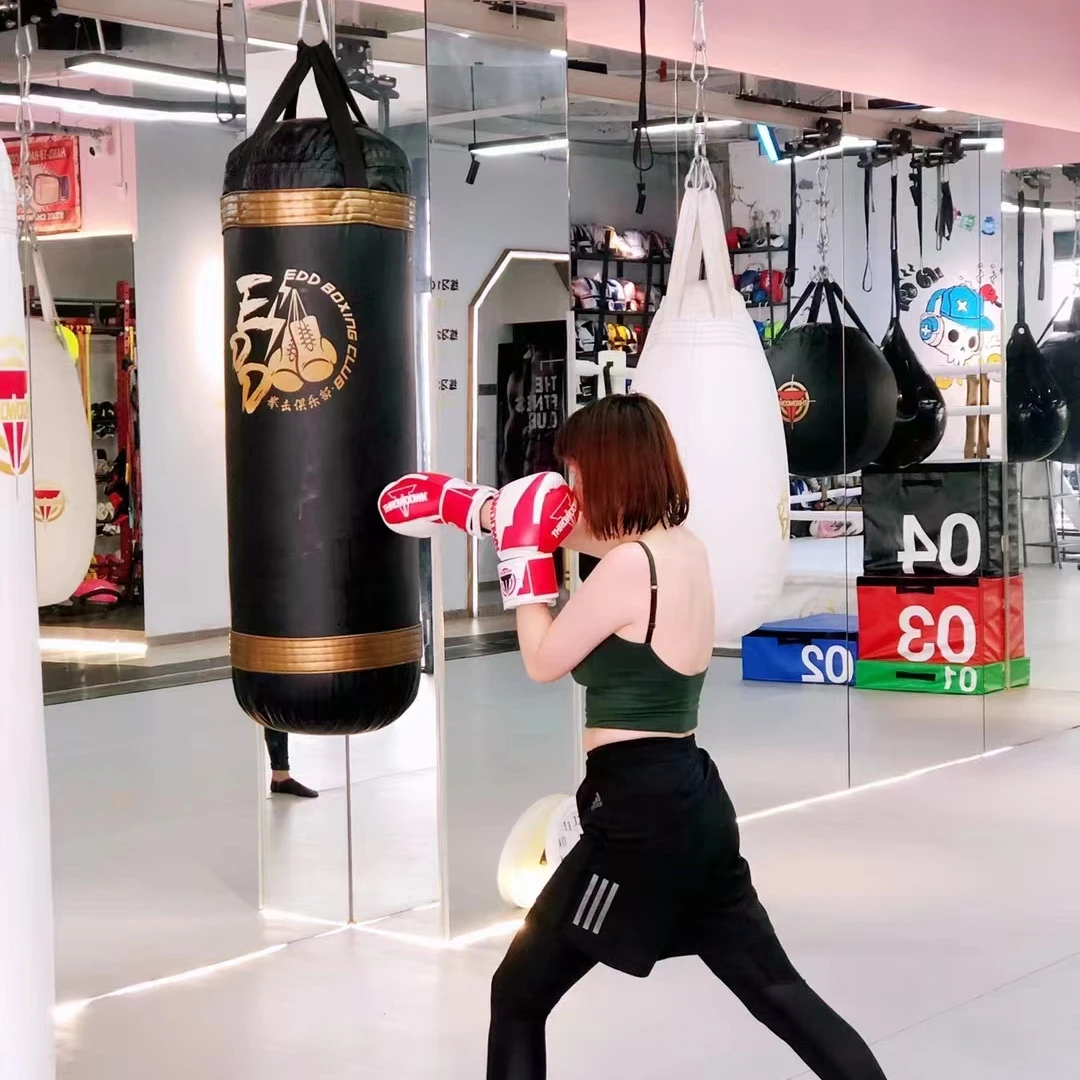 Winning Boxing Unisex Fight Match Hand Protector Boxing Gloves For Training And Professional Fights