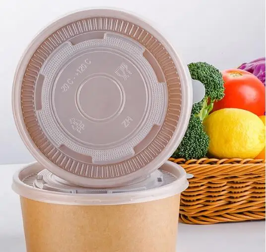 PP Plastic Cup Cover Thermoforming Machine