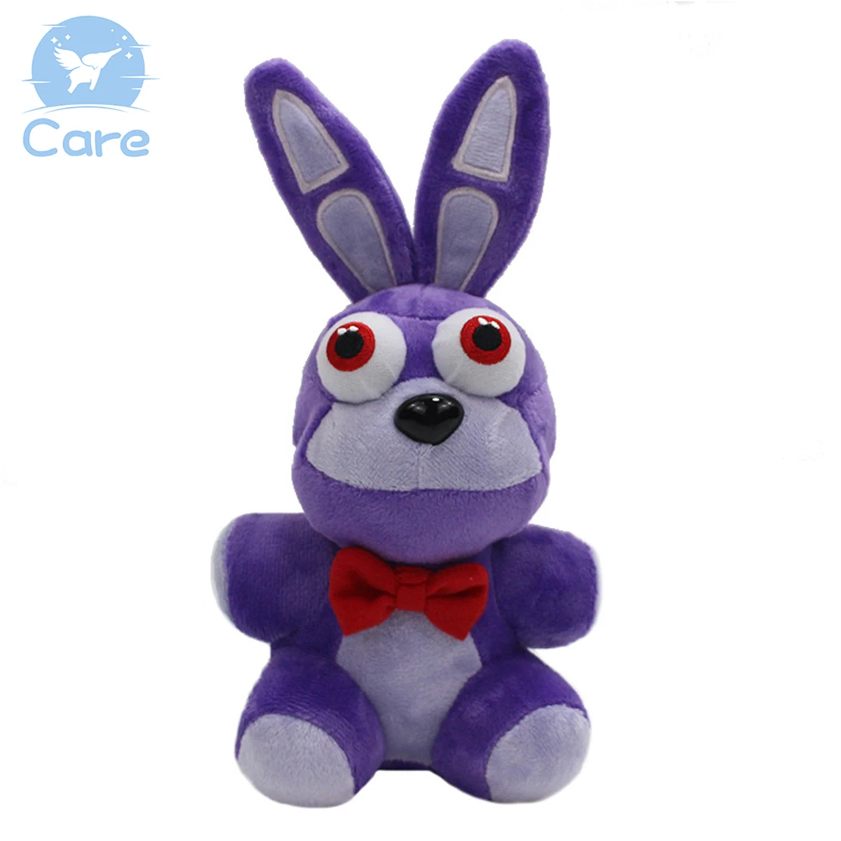 Hot Sale Five Night Cartoon Plush Toys Stuffed Animals Dolls At Freddy Nightmare Freddys Bonnie Bear Foxy Gift  Plush for Kids