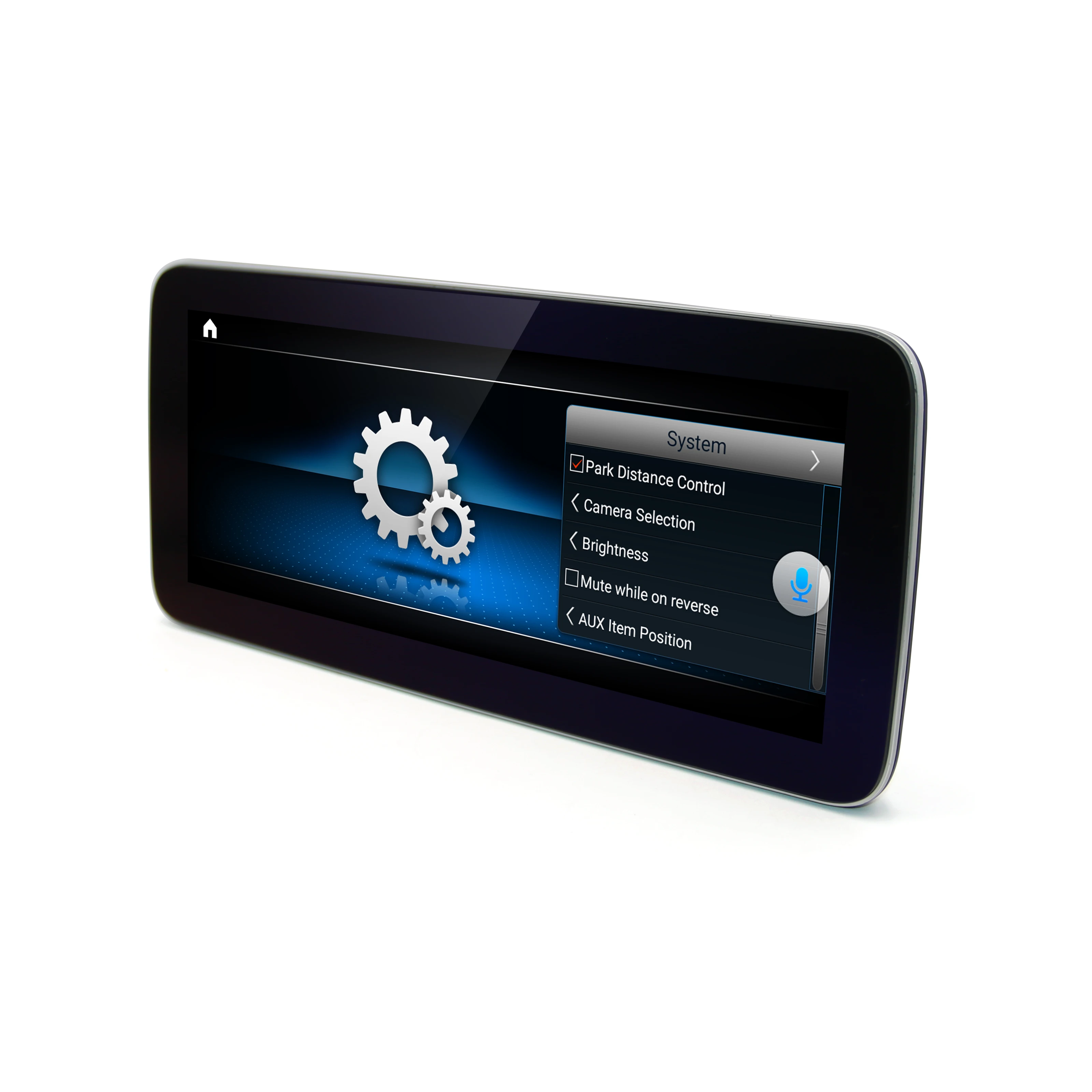 Антибликовый 10,25 дюймовый android автомобильный GPS-навигатор для Mercedes Benz E class Sports W207 W212 2012 2013 2014