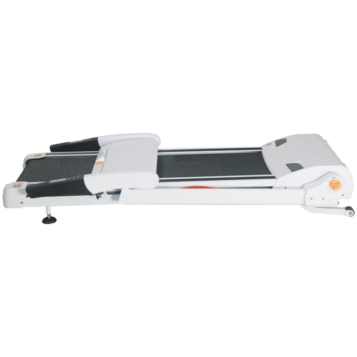 GS-342D-B High Efficiency Commercial High Quality Intelligent Adjustable Sports Motorized Treadmills