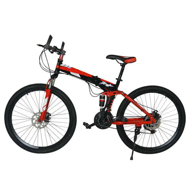 29 inch Cheap bicycle Folding bikes bicycle mtb bike aluminium mountain folding bike cheap mtb bicycle folding low price