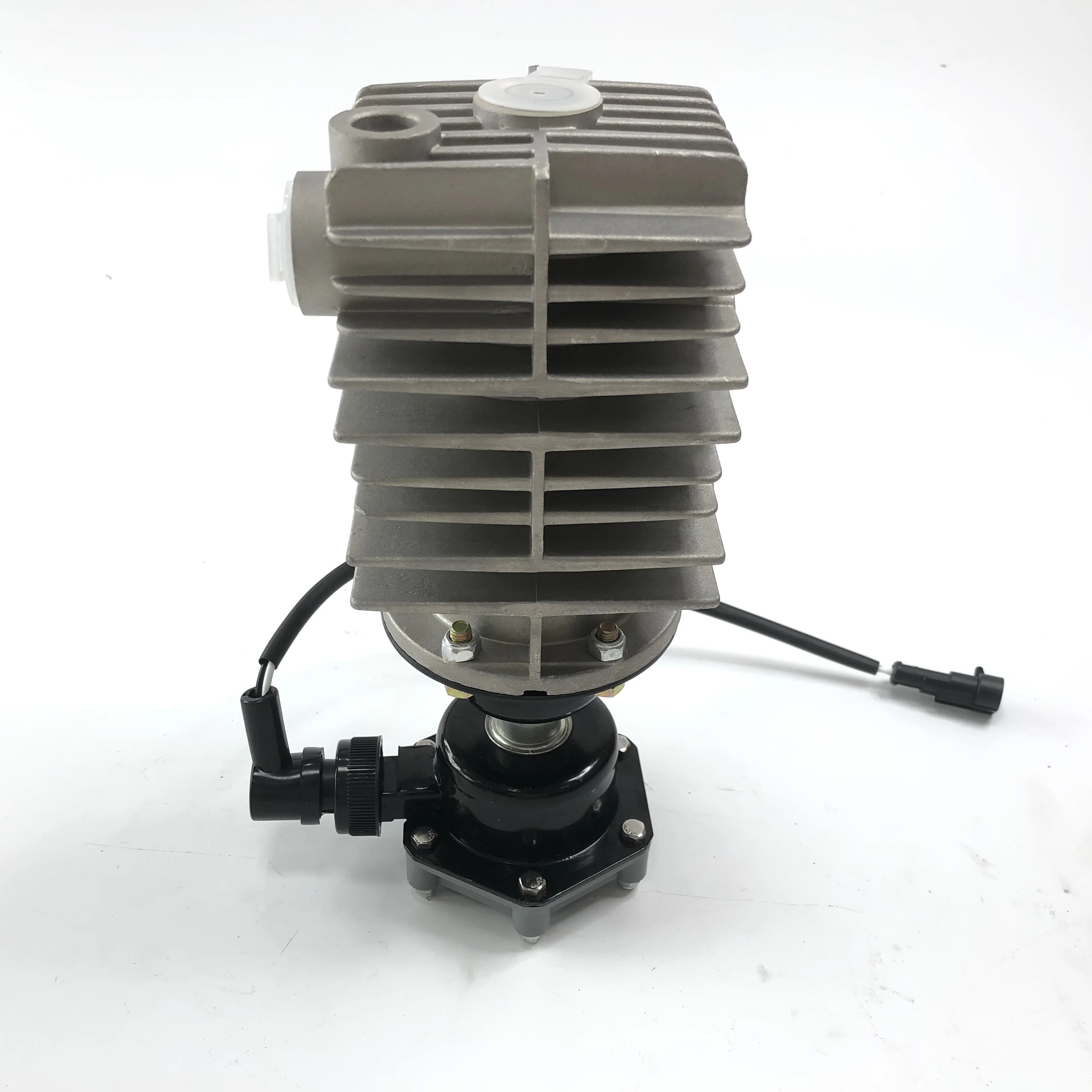 35MA1-50030 Manufacturer Condenser Separator 35MA1-50030 diesel engine truck parts