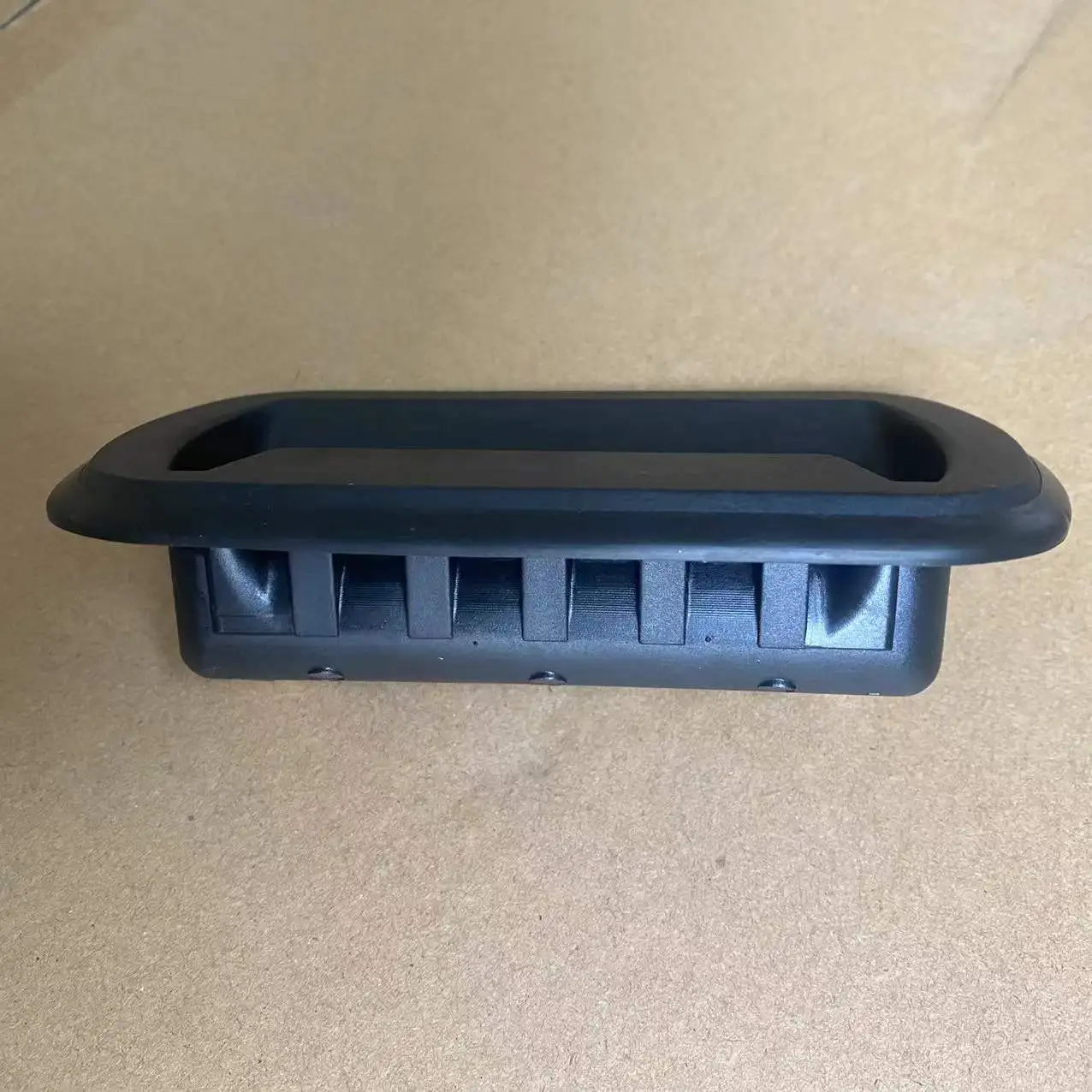 bus lock parts auto luggage door lock handle Lock bracket for bus Parts WJC-L-013