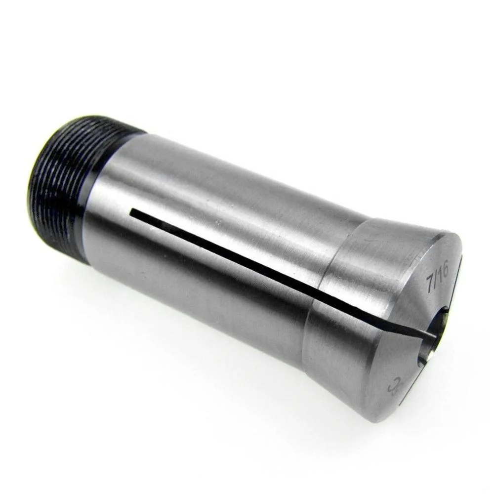 Precision ground 5C Round Collet set