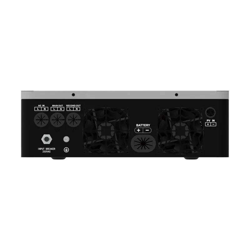 Высокое качество SUNCIME Victor NM-ECO-3.6kW 4.2kW 6.2kW 24V/48VDC MPPT Контроллер заряда Гибридный солнечный инвертор