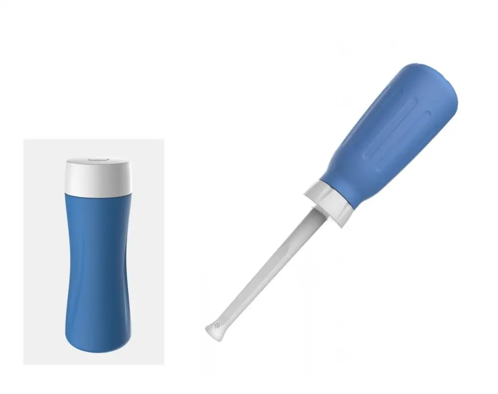 Hand Held Portable Bidet Travel Toilet Hand Spray