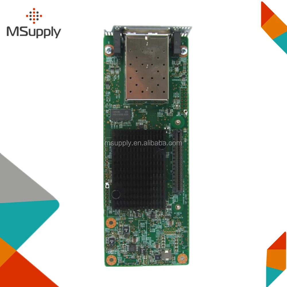  00Y7731 00Y7728 90Y5100 двухпортовый 10 Гб SFP + Встроенный VFA IIIR используется для IBMX3650 m4 сервера 100%