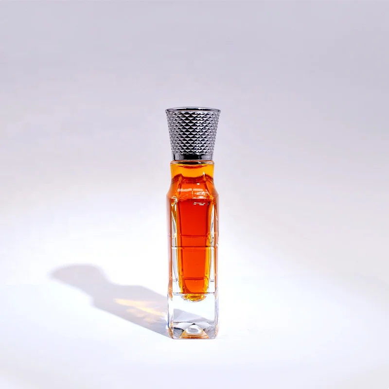 50ml 100ml Manufacture Wholesale Customizable Luxury Empty Glass Ladies Spray Perfume Bottles