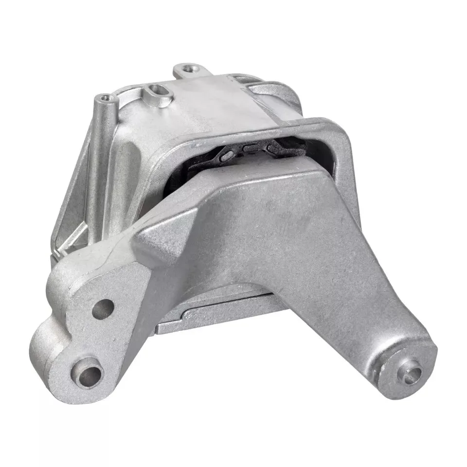10012 New Front  Right Engine Motor Mount For VW Beetle Golf Jetta Passat Rabbit 1K0199262BC  HAAP Auto Parts (1611)