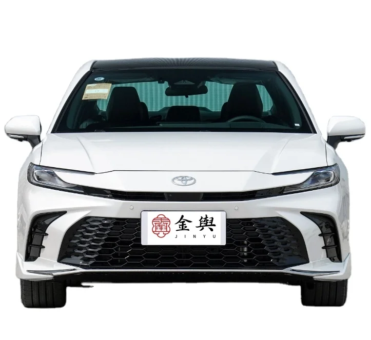 Toyota Camry2024 2.0L Ultimate Edition for Toyota Camry High 0km Car for Camry