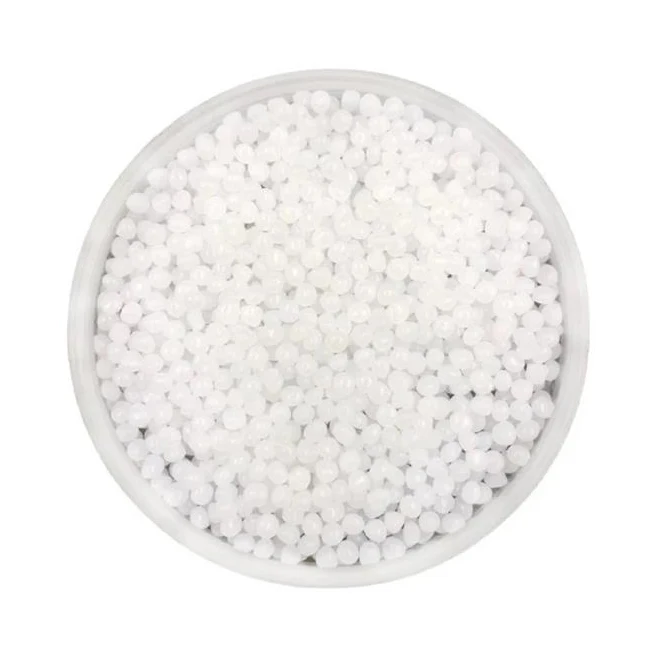 Plastic Industry Recycled LDPE Resin Granules Pellets Low Density Polyethylene LDPE