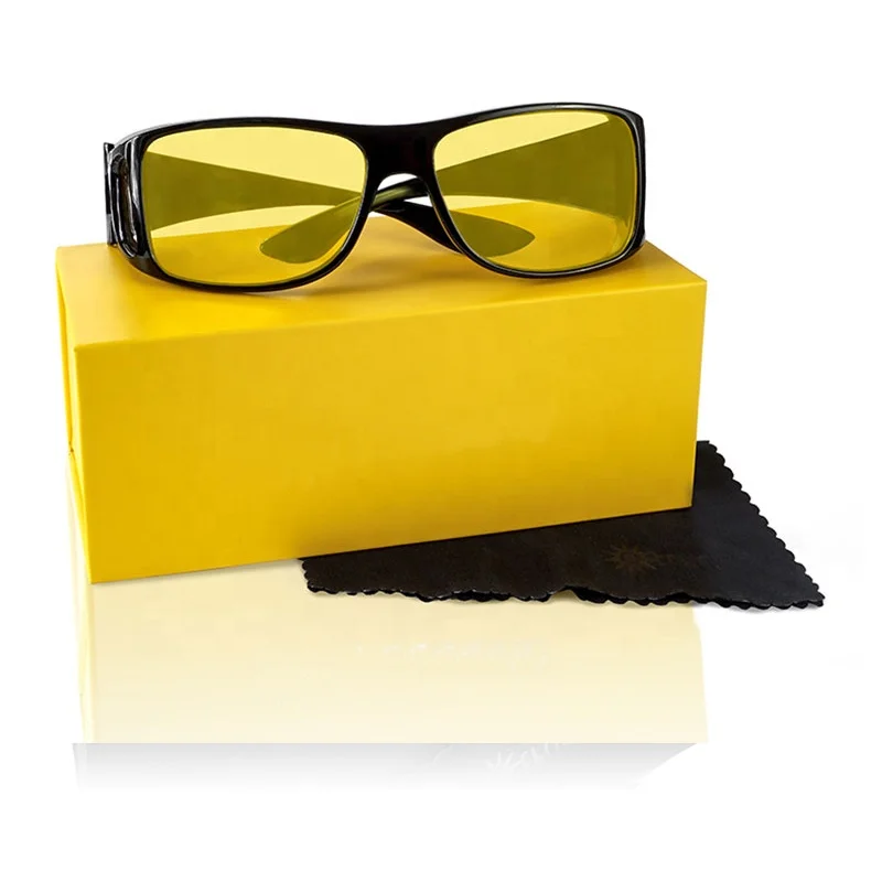 Custom sunglasses case packaging sunglasses packaging set luxury sunglasses packaging