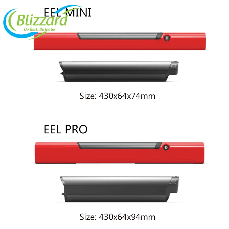 Reention 48v 1000w hidden ebike battery pack lithium battery for ebike 10.4ah 11.6ah 13.6ah li-ion bicycle replacement battery