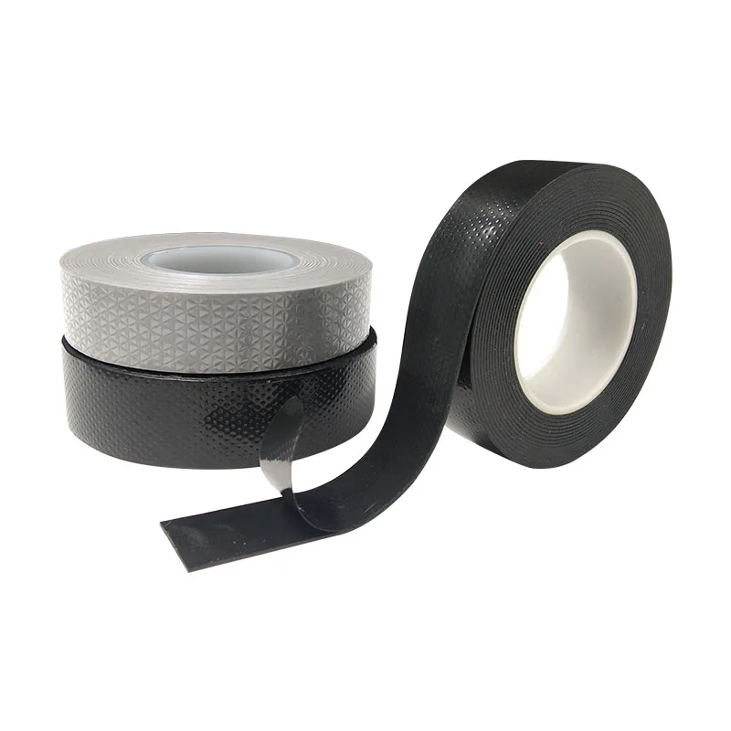 Withstand Voltage 1KV Self Fusing Epr Waterproof Self-fusing Rubber Tape