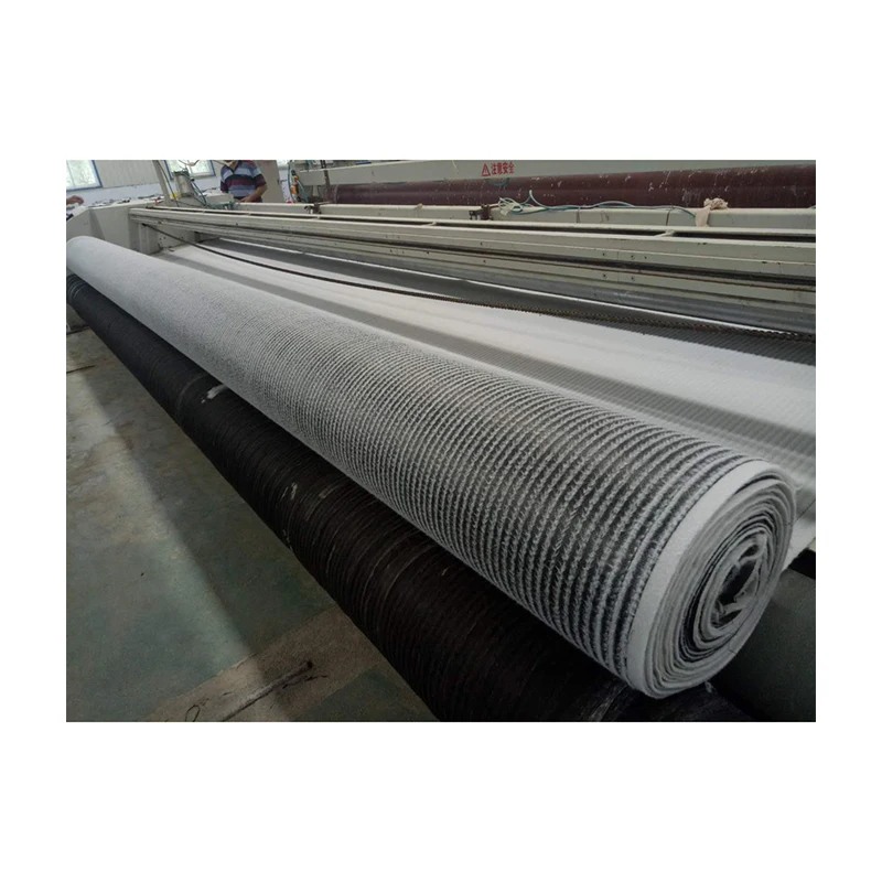 
Customized roll length geosynthetics clay layer 20m-50m geosynthetics clay layer bentonite blanket mat 