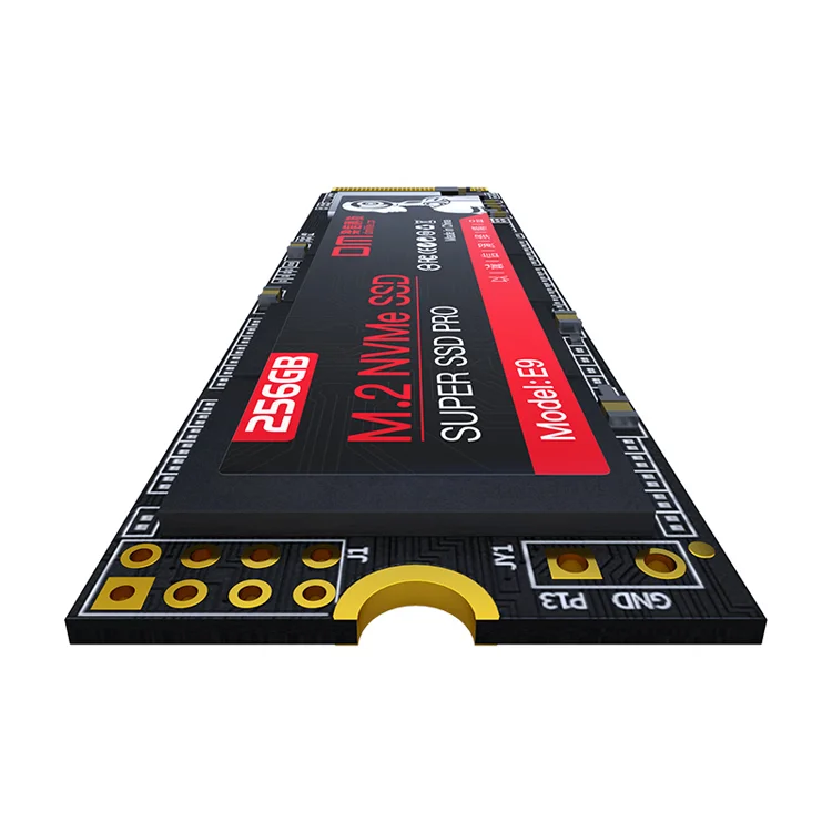 Original E9 Nvme NV1 Pcie 256Gb 512Gb 1Tb Interface Solid State Drive Disco Duro M.2 2280 M2 Ssd for laptop