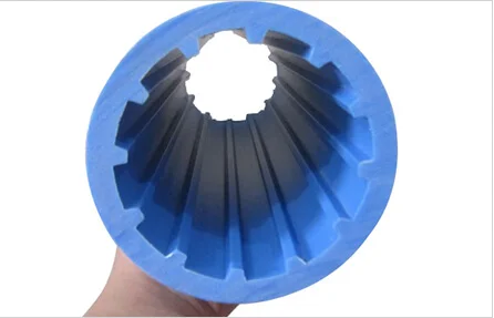 hdpe roller