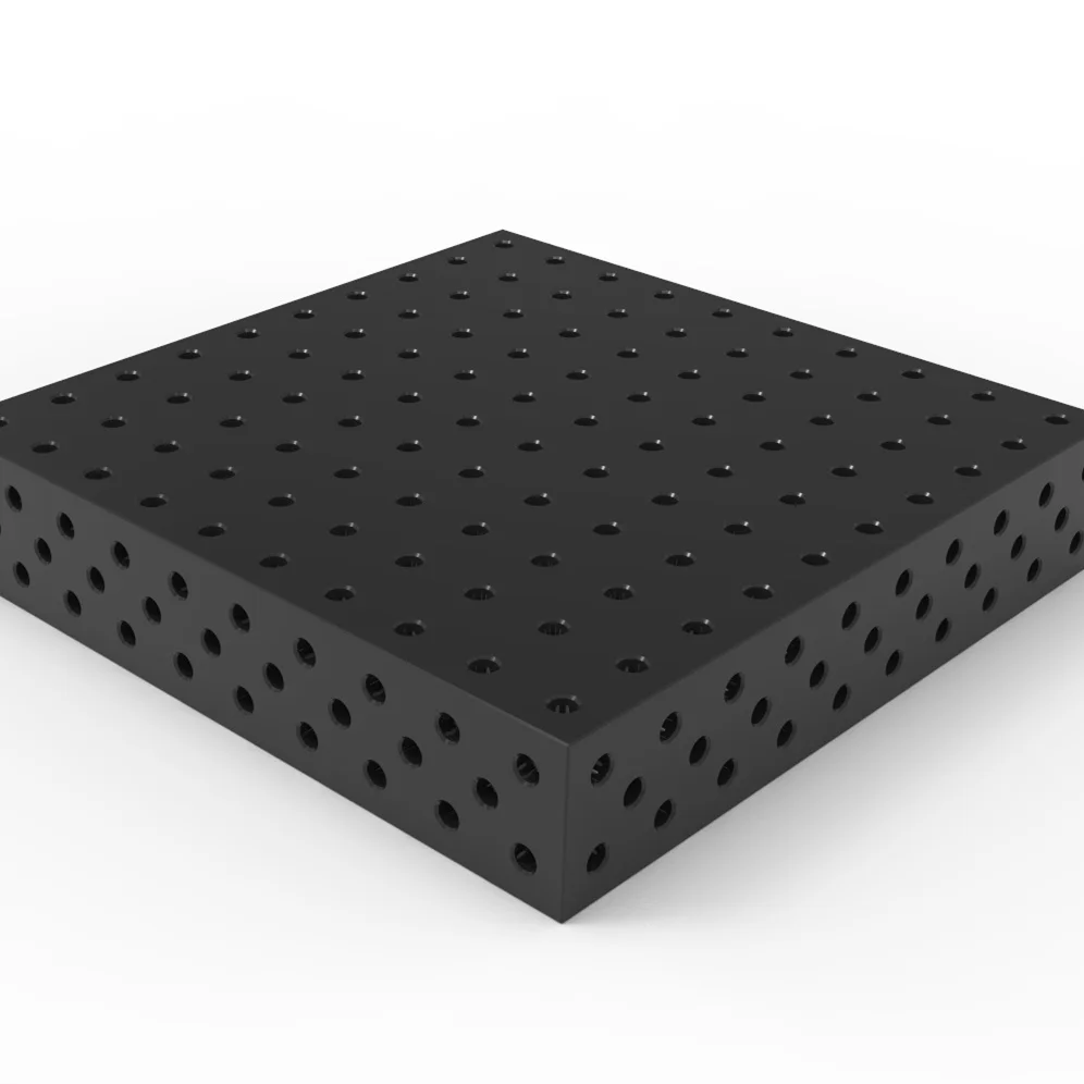 China D28 D16 Series 3D Welding Table