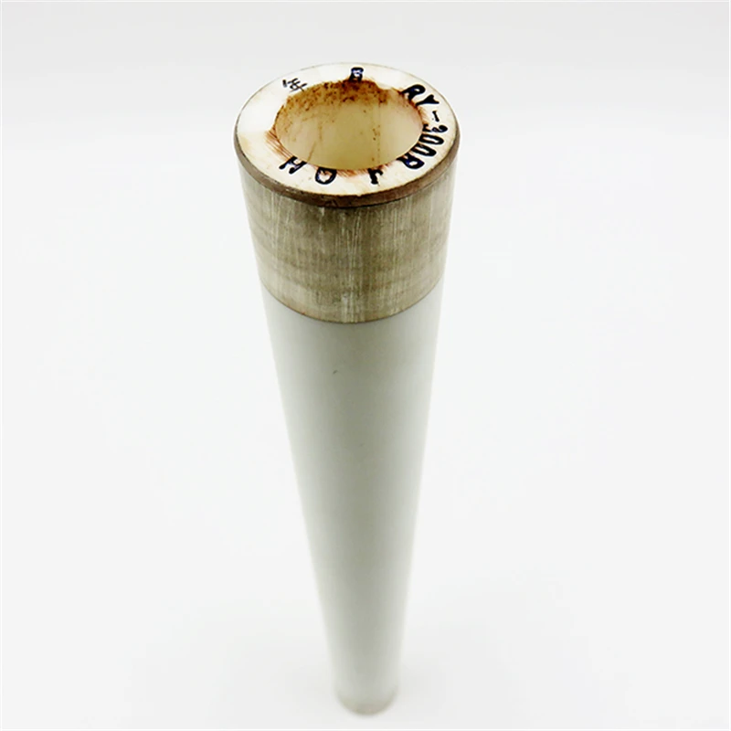 100OHM high power radiofrequency oxide film non-inductive resistor