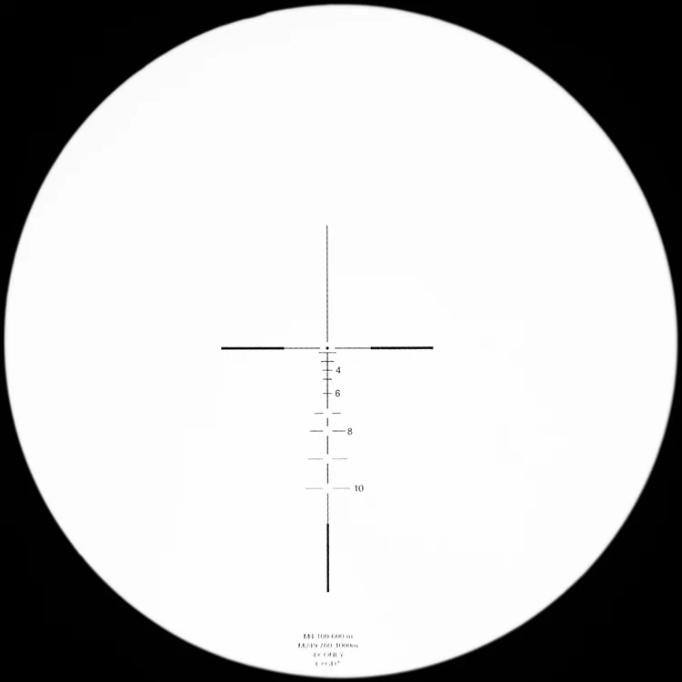 NcDe Dual Role 1x-4x scope Optical Sight Wide Angle Lens Air scope soft for Hunting