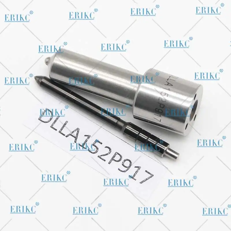 ERIKC 0934009170 DLLA 152P917 дизельная Форсунка 152 P 917 масляный насос DLLA152P917 для Nissan X-Trail 095000-6020