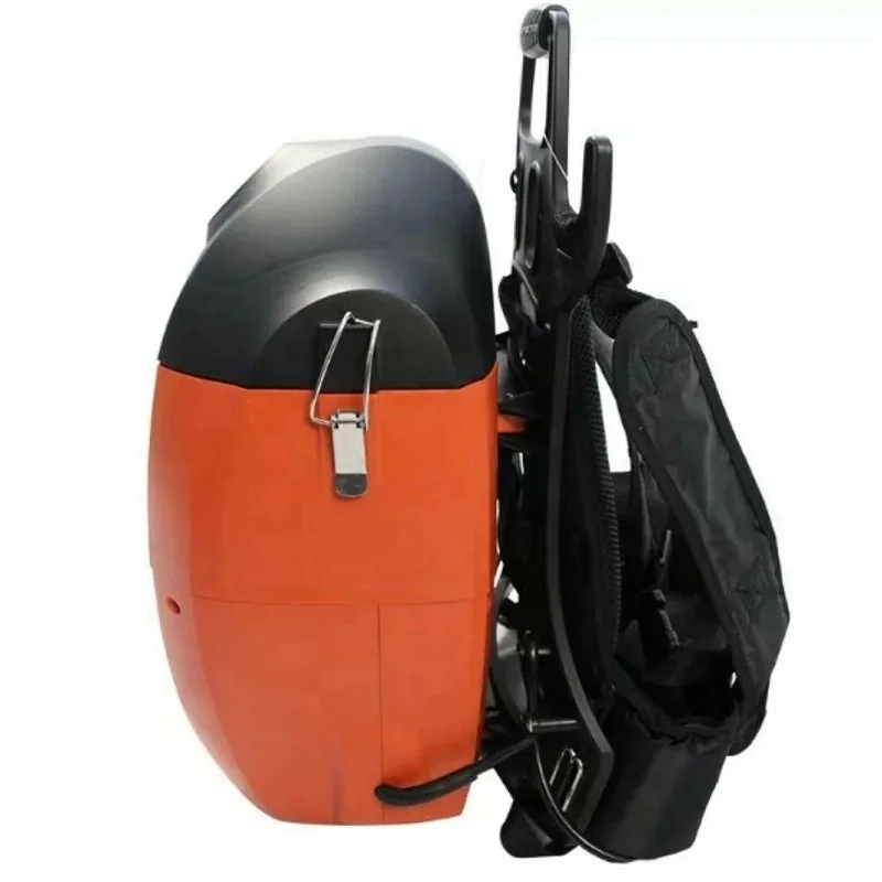 2024 fashionable design 3L 1000w super silent high efficiency mini top portable car backpack robot vacuum cleaner with dust bag