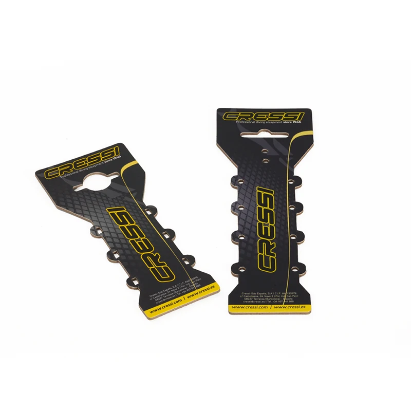 Картонная блистерная упаковка на заказ