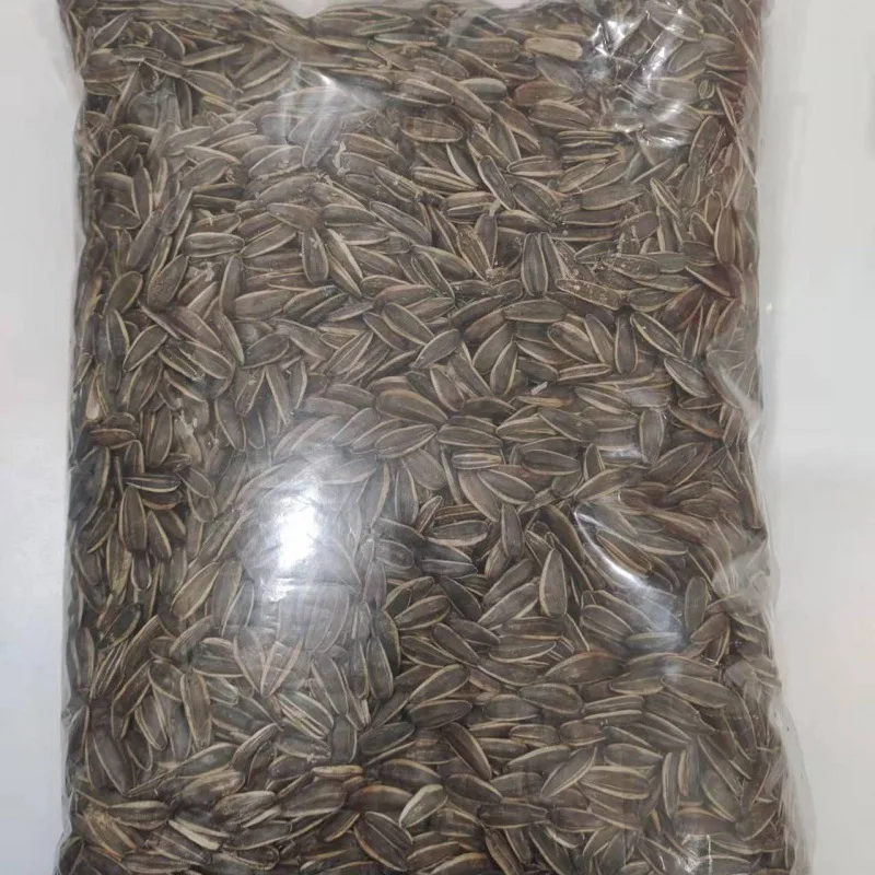 100% сырые семена подсолнечника, 361 обычных закусок для новых урожаев, экспорт семян подсолнечника для изготовления подсолнечного масла